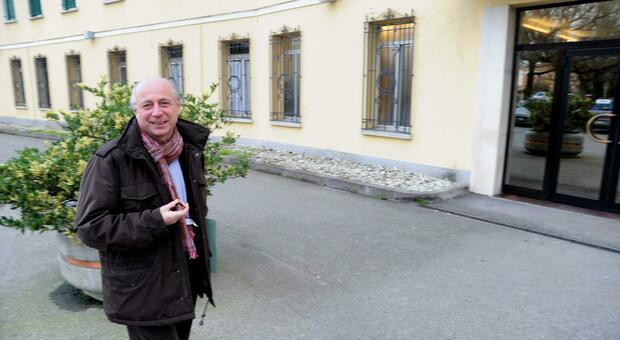 EX EUROPARLAMENTARE - Iles Braghetto condannato per bancarotta documentale