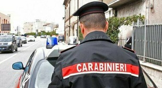 Torre Annunziata, i controlli dei carabinieri a Santo Stefano: 6 persone sanzionate
