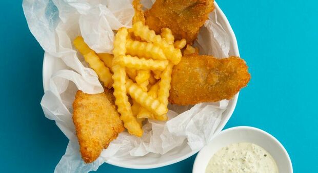 Tutti i segreti per una frittura sana, l'endocrinologa: i fritti si possono mangiare anche 2 volte a settimana