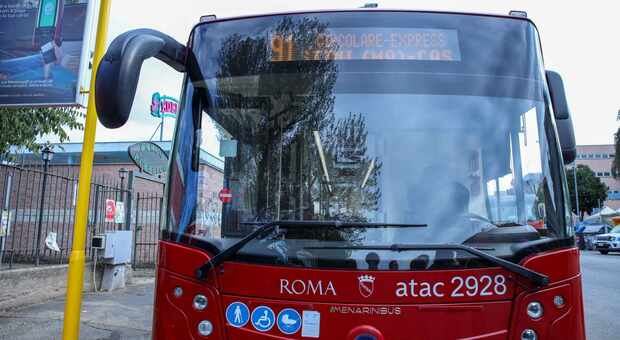 Battistini ora ha una nuova linea bus circolare: una Express che passa da Casalotti