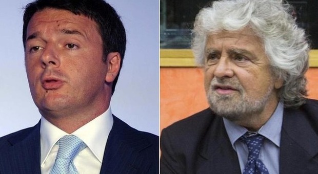 Il Pd al M5S: "Documento o incontro inutile". Riforma del Senato, Renzi e il dissenso interno