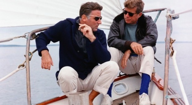 Dall'Avvocato Agnelli a Steve McQueen: i grandi uomini che hanno fatto la moda (e non solo)