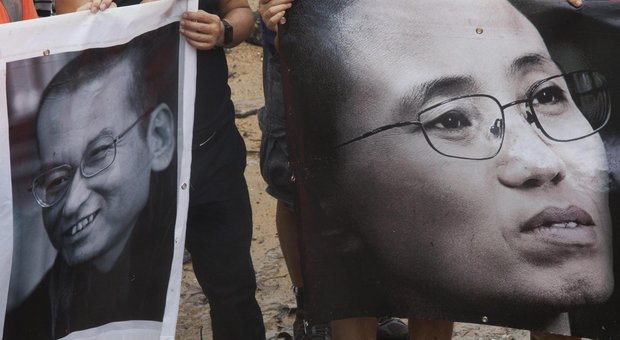 Cina, vedova di Liu Xiaobo liberata dopo 8 anni ai domiciliari: è diretta in Germania