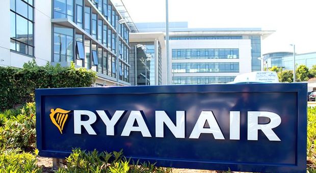 Ryanair riconosce la Fit-Cisl come sindacato del personale di bordo