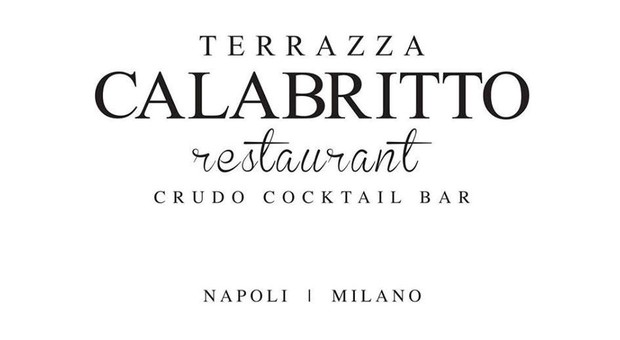Terrazza Calabritto anche a Milano, tra drink e crudités di pesce