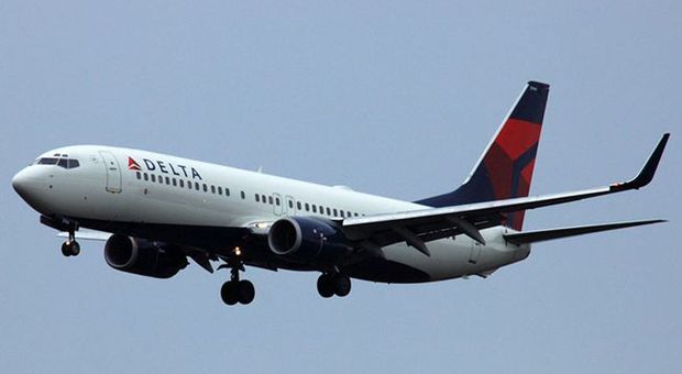 Delta Air Lines vola dopo la trimestrale