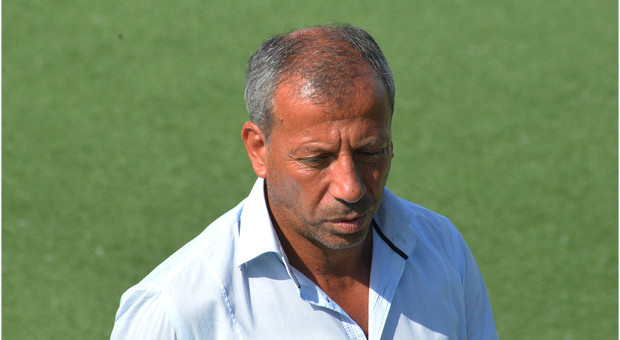 L'ex ds dell'SFF Atletico, Claudio Carelli