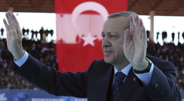 Tensioni tra Turchia ed Europa, Erdogan attacca Germania e Danimarca