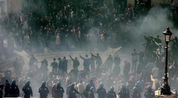 ​Feyenoord, europarlamentari Pd: «Fuori da coppe e risarcimenti a Roma»
