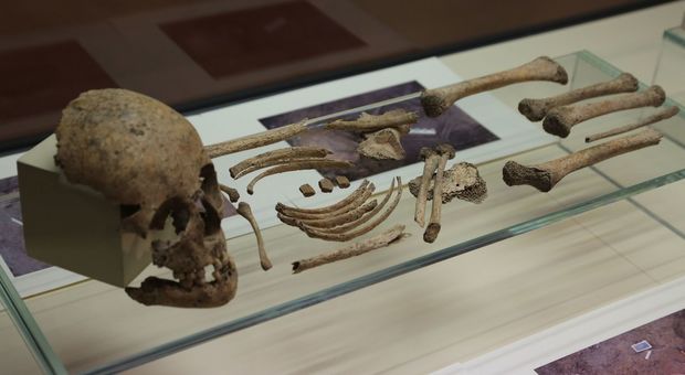 Milano, gli scavi della M4 rivelano l'antica Mediolanum