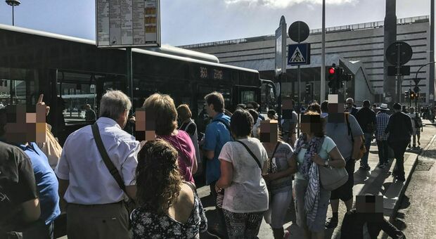 Sciopero dei mezzi pubblici rinviato al 9 ottobre, i sindacati: «Non bastano 4 ore»