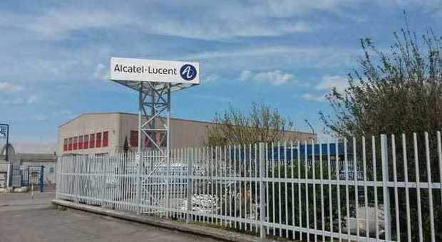 Alcatel-Lucent: livelli occupazionali garantiti per 3 anni e 50 nuovi posti