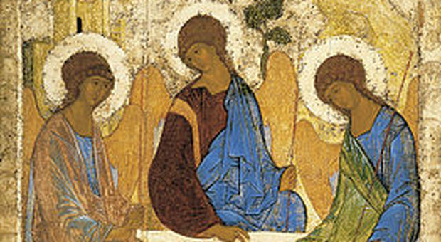 In Vaticano esposti i capolavori dell'arte russa, mostra gratuita voluta da Papa Francesco e da Mosca