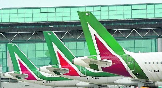 Delta, stretta finale su Alitalia: «Pronti a investire 100 milioni»