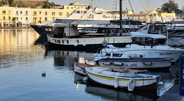 «PescAgri» a Ischia, il settore ittico guida la transizione ecologica del Mediterraneo