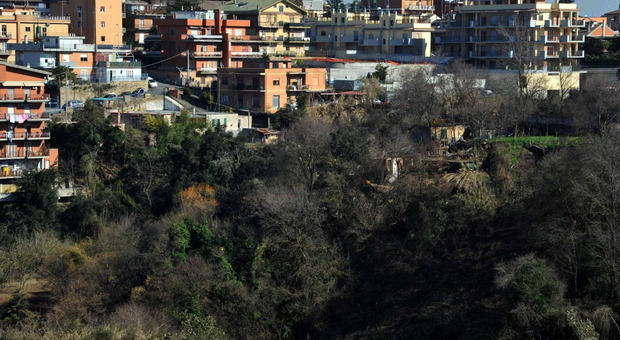 Roma, cadavere trovato nel parco dell'Insugherata: la testa chiusa in un sacco di plastica