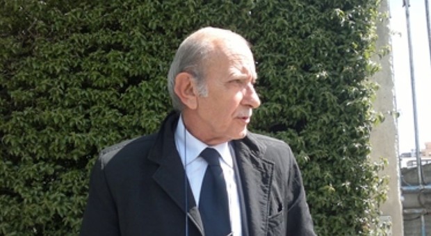 Vittorio Di Battista