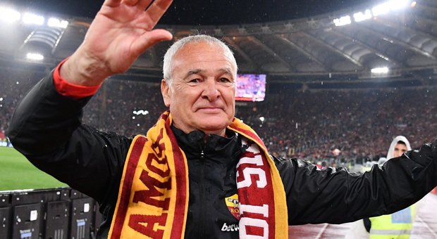 Roma, Ranieri: «De Rossi mi ha detto: felice di chiudere con te»