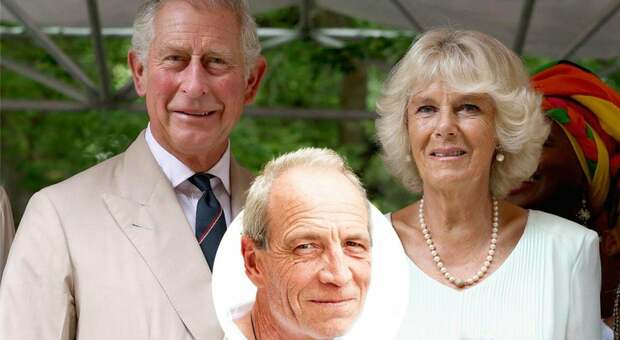 «Sono il figlio segreto di Carlo e Camilla, voglio il trono»: la rivelazione scuote la famiglia reale