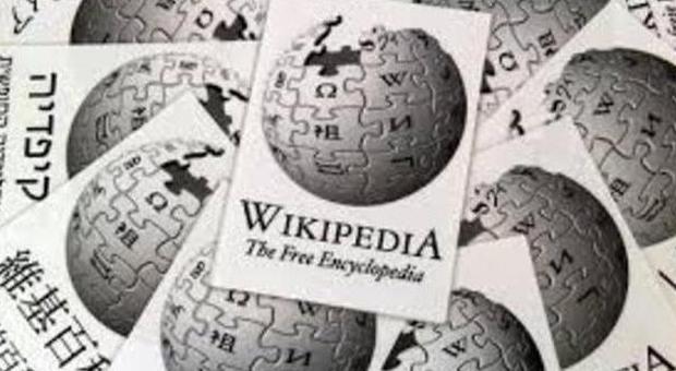 Wikipedia, ecco le parole piu' cliccate del 2014 sull'enciclopedia on line in inglese. C'è anche Cicciolina