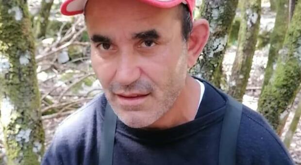 Scomparso da due mesi a Formia, il fratello: «Vi prego continuate le ricerche di Gianni»