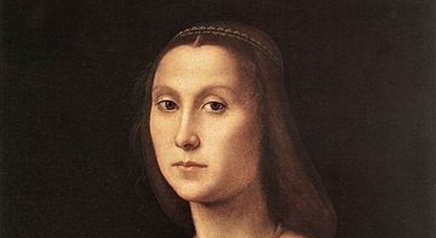 Giovanna da Montefeltro seppe gestire casato e potere da Senigallia