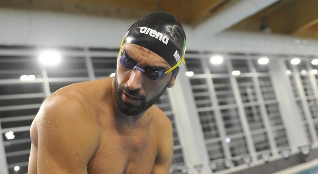 Pesaro, doping: ufficiale il deferimento per Magnini, fissati gli interrogatori