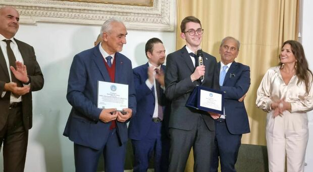 Guido Putignano, ecco la giovane "eccellenza italiana" premiato per le sue ricerche in biologia sintetica