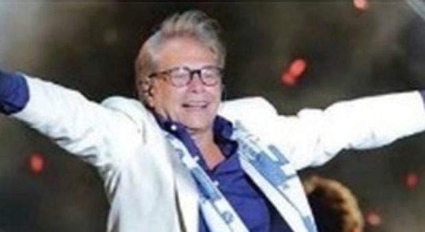 Festival di Sanremo 2019, Nino D'Angelo pronto per il grande rientro