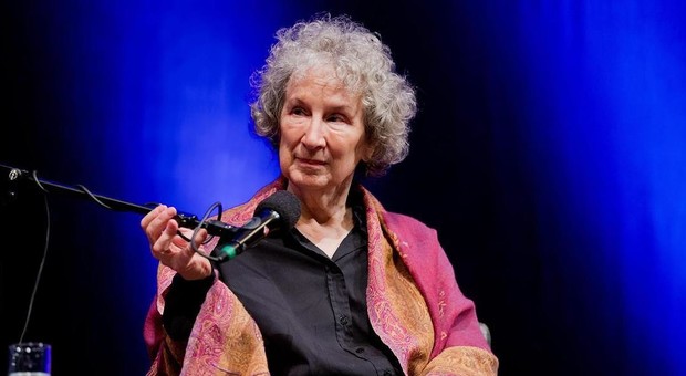 Pareggio al Man Booker Prize: vincono Margaret Atwood e Bernardine Evaristo
