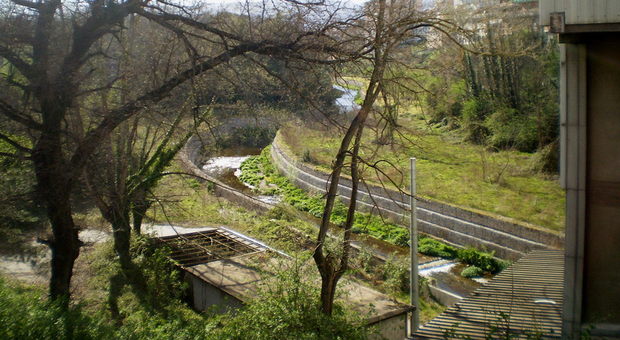 Ciclovia e mulini sul parco Fenestrelle, intesa tra comuni per la messa in sicurezza