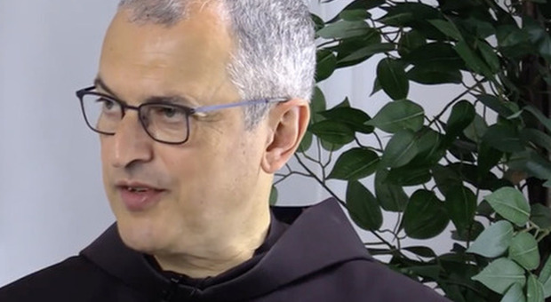 Il Generale dei Francescani va in Ucraina: «La gente mi chiede perché non viene Papa Francesco»