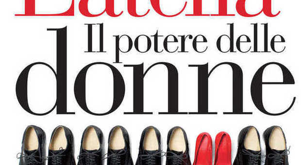 Il potere delle donne: Boldrini, Tarantola e Pinotti per il nuovo libro di Maria Latella