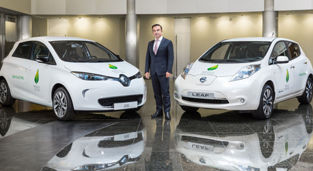 L'intesa è stata salutata con favore da Carlos Ghosn, numero uno di Renault Nissan