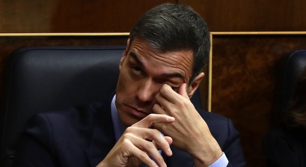 Spagna, Sanchez scivola sulla manovra: si va a elezioni anticipate
