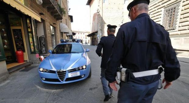 Roma, presa la famiglia della droga che riforniva Monteverde, 4 arresti