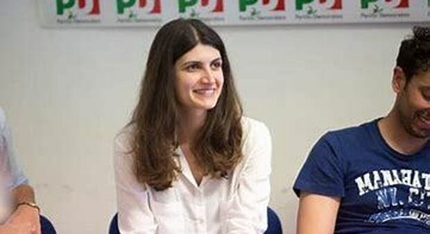 Per la prima volta una donna segretario dei Giovani Democratici: è Caterina Cerroni