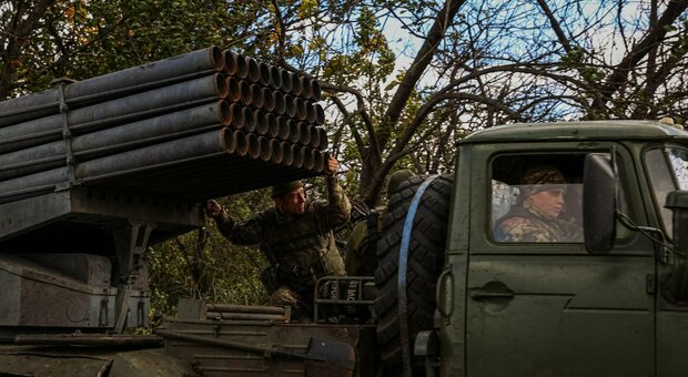 Ucraina, nuovo pacchetto di aiuti militari dall'Italia: dai missili ai mortai, ecco le armi fornite