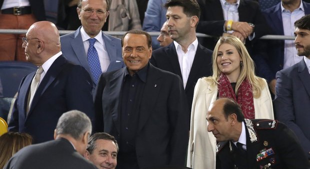 Milan, Berlusconi: «Oggi incontro decisivo per il club. Se la trattativa con i cinesi non va in porto, nuovo ciclo italiano con Brocchi»