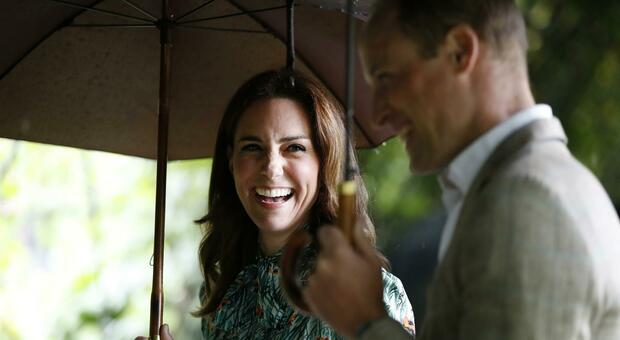 Kate Middleton festeggia oggi il 41esimo compleanno: è il secondo rovinato dal principe Harry. Ecco il motivo