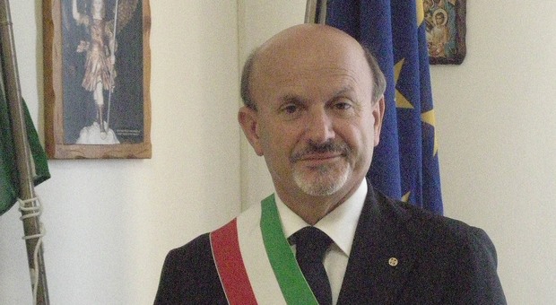 Malore per Palmiro Ucchielli, sindaco di Vallefoglia: è ricoverato a Fano in prognosi riservata