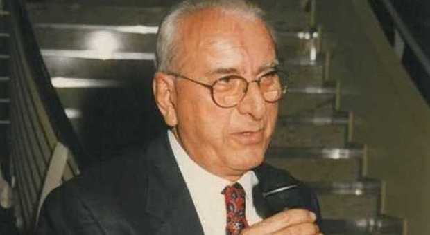 Sandro Crescentini