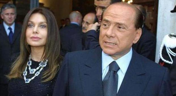 Berlusconi, divorzio 'dorato' con Veronica Lario: l'ex premier dovrà versarle 1,4 milioni al mese