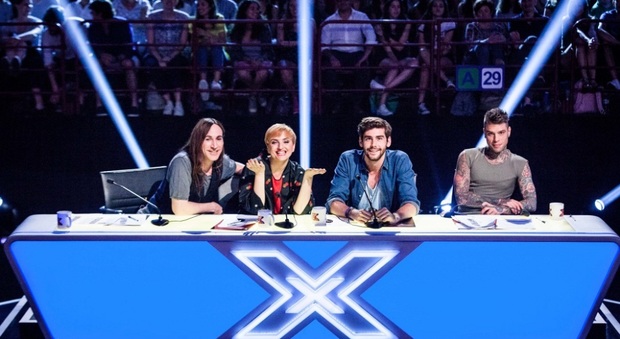 X Factor 10, Manuel Agnelli rivelazione. Le pagelle della prima puntata