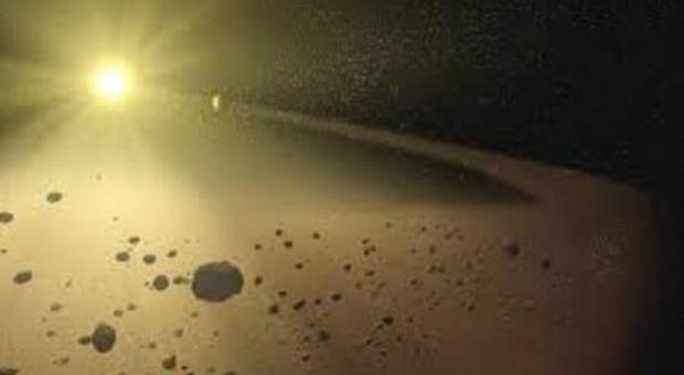Un astronomo francese: «E ora battezziamo 4 nuovi asteroidi Charb, Cabu, Tignous e Wolinski»