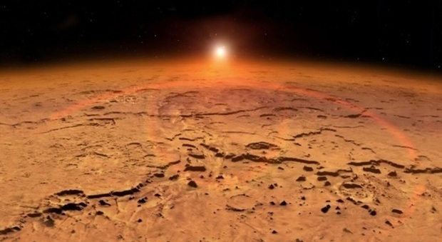 "Una colonia di bimbi rapiti su Marte", la notizia choc diffusa alla radio: ecco la verità