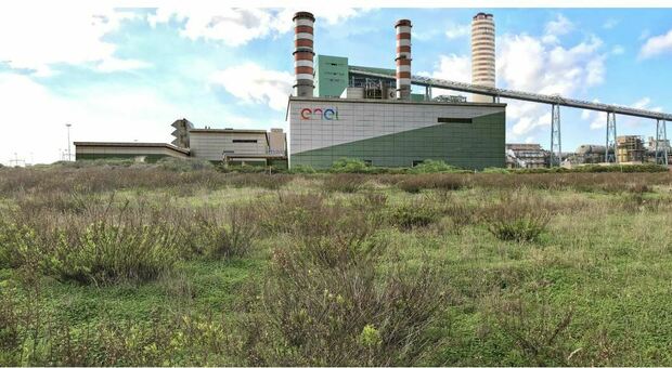 Enel punta sulle fonti rinnovabili: sarà green la centrale di Brindisi