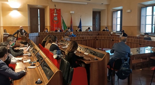Civita Castellana, la minoranza non sarà presente in consiglio comunale