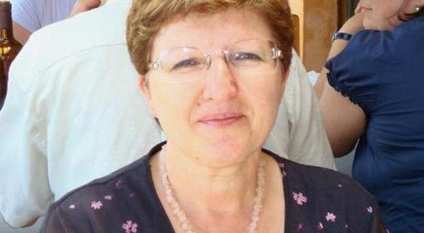 Bruna Bernardini è scomparsa all'età di 63 anni