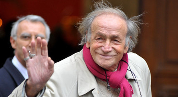 Morto Venantino Venantini, aveva 88 anni: da Steno a Corbucci, ha partecipato a 150 film